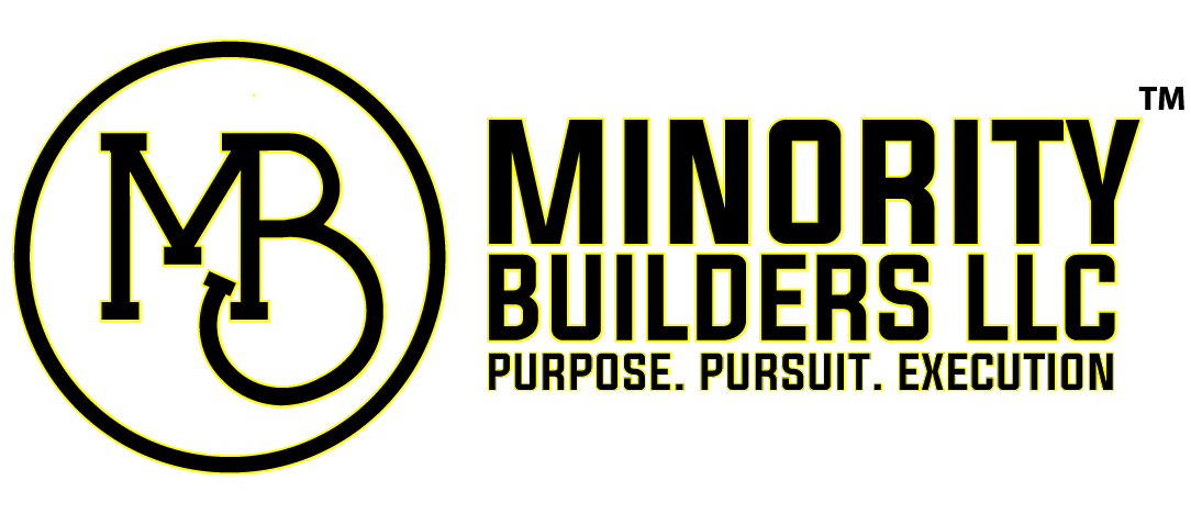 Minority Builders LLC